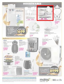 Makro : General Merchandise (27 Dec - 7 Jan 2018), page 5