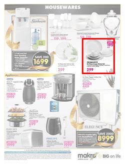 Makro : General Merchandise (27 Dec - 7 Jan 2018), page 5
