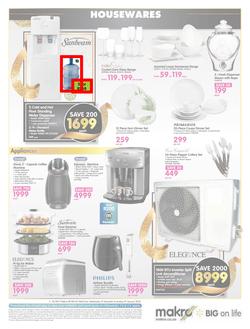 Makro : General Merchandise (27 Dec - 7 Jan 2018), page 5