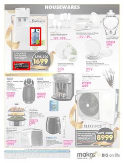 Makro : General Merchandise (27 Dec - 7 Jan 2018), page 5