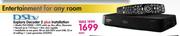 DSTV Explora Decoder 2 PS5100IMC Plus Installation