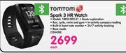 TomTom Spark 3 HR Watch 1RKO.002.01