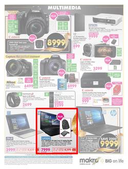 Makro : General Merchandise (27 Dec - 7 Jan 2018), page 7