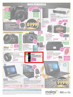 Makro : General Merchandise (27 Dec - 7 Jan 2018), page 7
