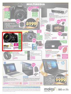 Makro : General Merchandise (27 Dec - 7 Jan 2018), page 7