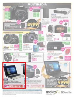 Makro : General Merchandise (27 Dec - 7 Jan 2018), page 7