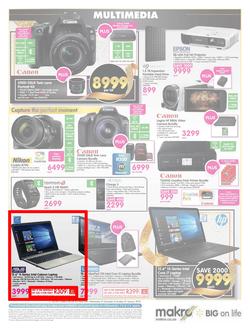 Makro : General Merchandise (27 Dec - 7 Jan 2018), page 7