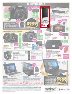 Makro : General Merchandise (27 Dec - 7 Jan 2018), page 7