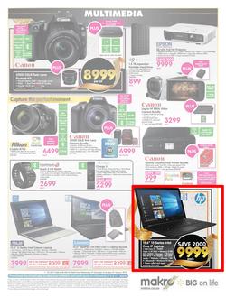 Makro : General Merchandise (27 Dec - 7 Jan 2018), page 7