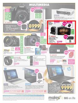 Makro : General Merchandise (27 Dec - 7 Jan 2018), page 7