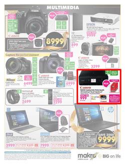 Makro : General Merchandise (27 Dec - 7 Jan 2018), page 7