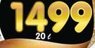 Plascon 20Ltr Wall & All