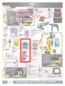 Makro : General Merchandise (27 Dec - 7 Jan 2018), page 8