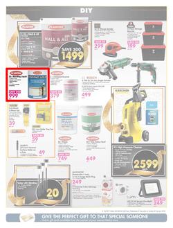 Makro : General Merchandise (27 Dec - 7 Jan 2018), page 8