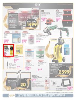 Makro : General Merchandise (27 Dec - 7 Jan 2018), page 8