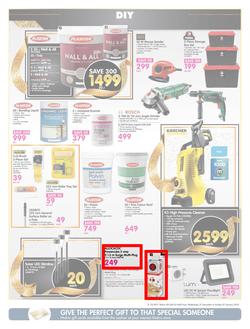 Makro : General Merchandise (27 Dec - 7 Jan 2018), page 8