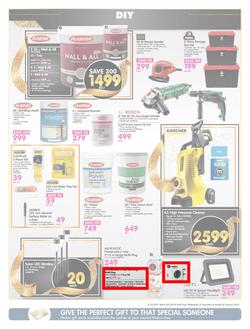 Makro : General Merchandise (27 Dec - 7 Jan 2018), page 8
