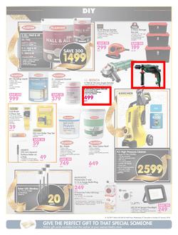 Makro : General Merchandise (27 Dec - 7 Jan 2018), page 8