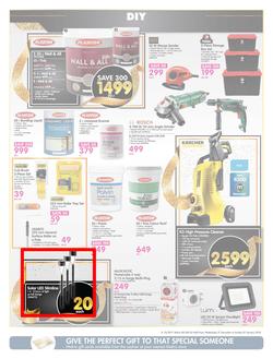 Makro : General Merchandise (27 Dec - 7 Jan 2018), page 8