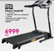 Everlast treadmill deals
