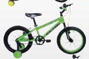 Raleigh 16" Or 20" Enduro Mountain Bike-Each