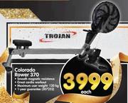 Trojan Colorado Rower 370-Each