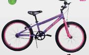 Raleigh 16" Or 20" Enduro Mountain Bike-Each