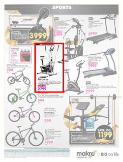 Makro : General Merchandise (27 Dec - 7 Jan 2018), page 9
