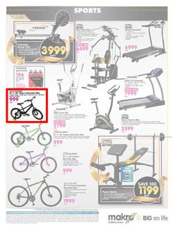 Makro : General Merchandise (27 Dec - 7 Jan 2018), page 9