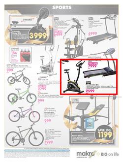 Makro : General Merchandise (27 Dec - 7 Jan 2018), page 9
