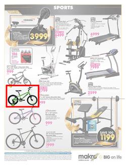 Makro : General Merchandise (27 Dec - 7 Jan 2018), page 9