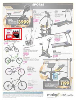 Makro : General Merchandise (27 Dec - 7 Jan 2018), page 9