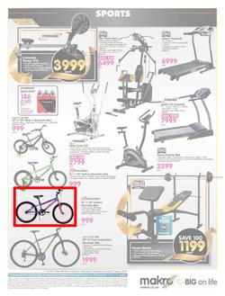 Makro : General Merchandise (27 Dec - 7 Jan 2018), page 9