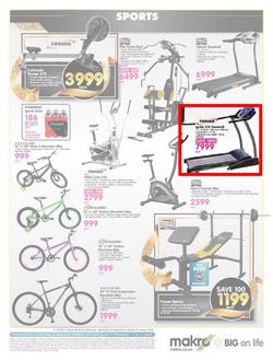Makro : General Merchandise (27 Dec - 7 Jan 2018), page 9
