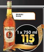 Richelieu Brandy-750ml