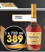 Hennessy V.S.Cognac-750ml