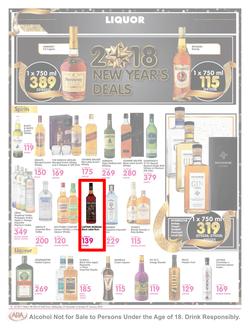 Makro : General Merchandise (27 Dec - 7 Jan 2018), page 10