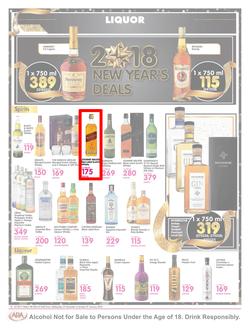 Makro : General Merchandise (27 Dec - 7 Jan 2018), page 10