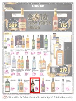 Makro : General Merchandise (27 Dec - 7 Jan 2018), page 10