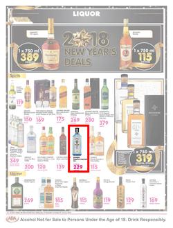 Makro : General Merchandise (27 Dec - 7 Jan 2018), page 10