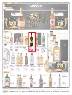 Makro : General Merchandise (27 Dec - 7 Jan 2018), page 10