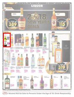 Makro : General Merchandise (27 Dec - 7 Jan 2018), page 10