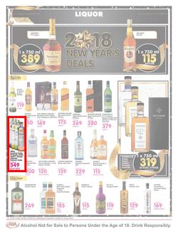 Makro : General Merchandise (27 Dec - 7 Jan 2018), page 10