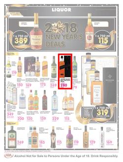Makro : General Merchandise (27 Dec - 7 Jan 2018), page 10