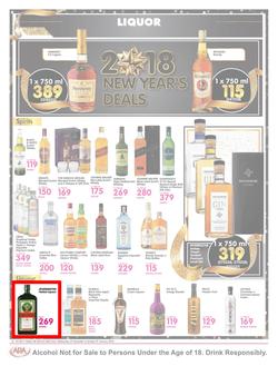 Makro : General Merchandise (27 Dec - 7 Jan 2018), page 10