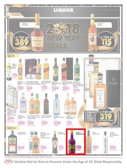 Makro : General Merchandise (27 Dec - 7 Jan 2018), page 10
