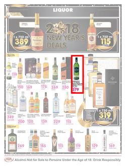 Makro : General Merchandise (27 Dec - 7 Jan 2018), page 10