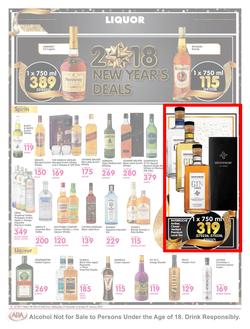 Makro : General Merchandise (27 Dec - 7 Jan 2018), page 10