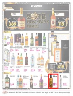 Makro : General Merchandise (27 Dec - 7 Jan 2018), page 10