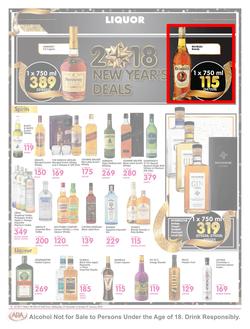 Makro : General Merchandise (27 Dec - 7 Jan 2018), page 10